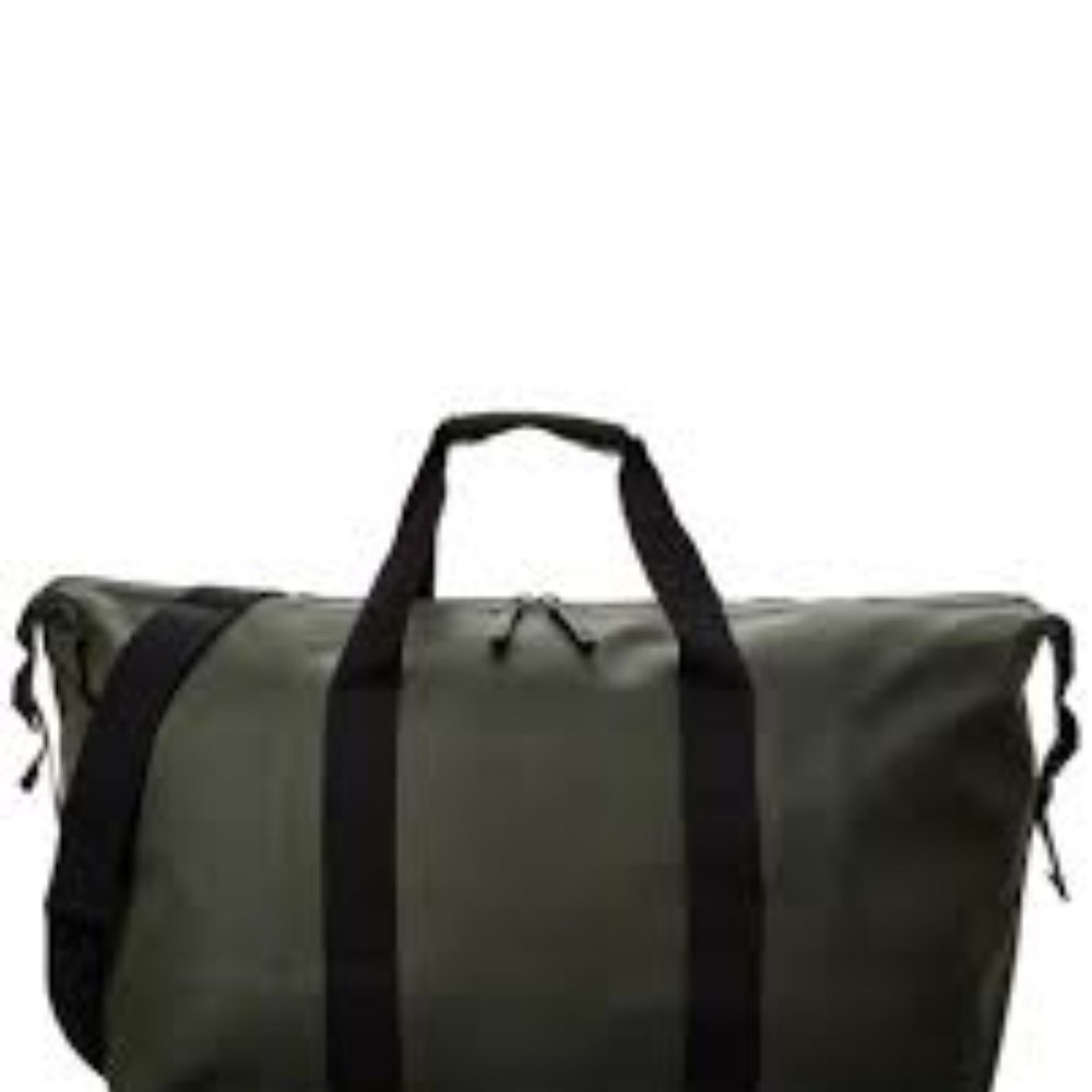 NWT: Rains Weekend Bag - Picture 4 of 6